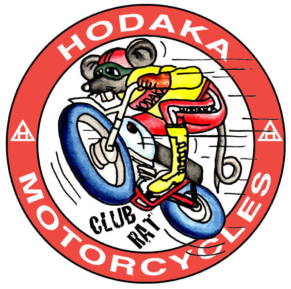 Hodaka Fan Club